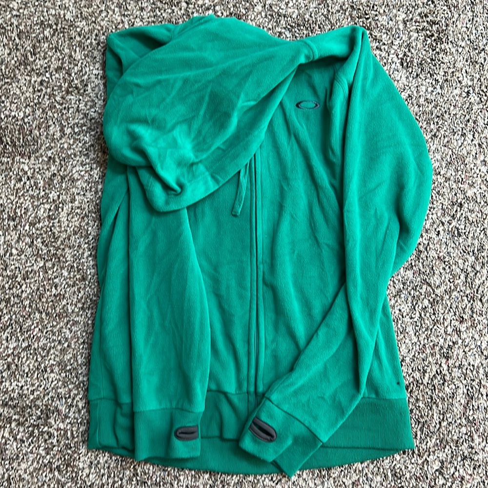 Oakley jacket